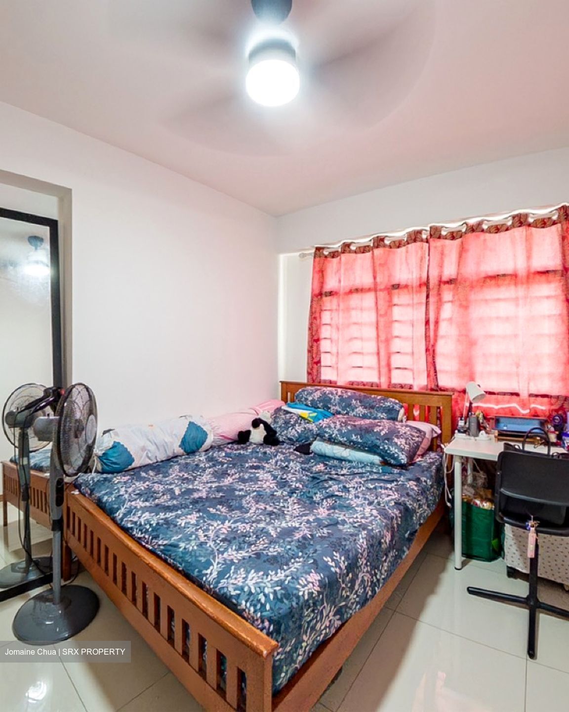 Blk 453A West Terra @ Bukit Batok (Bukit Batok), HDB 5 Rooms #627895931